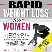 Algopix Similar Product 4 - Rapid Weight Loss for Women Naturally