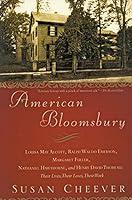 Algopix Similar Product 16 - American Bloomsbury Louisa May Alcott