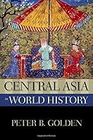 Algopix Similar Product 12 - Central Asia in World History New