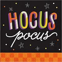 Algopix Similar Product 8 - Trendware Retro Halloween Hocus Pocus