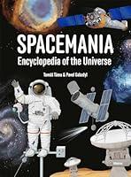 Algopix Similar Product 9 - Spacemania: Encyclopedia of the Universe