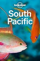 Algopix Similar Product 6 - Lonely Planet South Pacific Travel