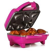 Algopix Similar Product 9 - Holstein Housewares Star  Heart