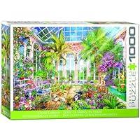 Algopix Similar Product 19 - Glass Garden by Dominic Davison