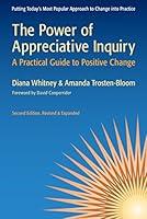Algopix Similar Product 1 - The Power of Appreciative Inquiry A