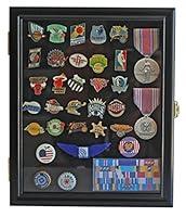 Algopix Similar Product 16 - DisplayGifts Military Medals Pins