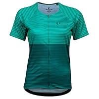 Algopix Similar Product 12 - PEARL IZUMI W Canyon Graphic Jersey