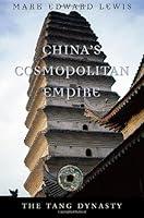 Algopix Similar Product 11 - Chinas Cosmopolitan Empire The Tang