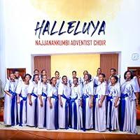 Algopix Similar Product 16 - Halleluya