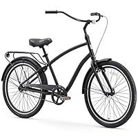 Algopix Similar Product 15 - sixthreezero EVRYjourney Mens 7Speed
