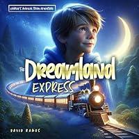 Algopix Similar Product 1 - The Dreamland Express Charlies