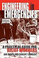 Algopix Similar Product 11 - Engineering in Emergencies A Practical