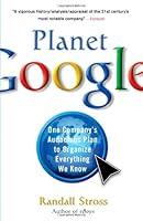 Algopix Similar Product 13 - Planet Google One Companys Audacious