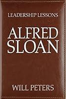 Algopix Similar Product 3 - Leadership Lessons: Alfred Sloan