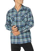 Algopix Similar Product 18 - Pendleton Mens Size Long Sleeve