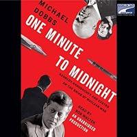 Algopix Similar Product 9 - One Minute to Midnight Kennedy