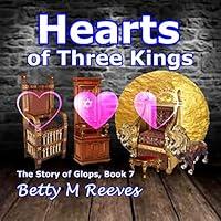 Algopix Similar Product 8 - Hearts of Three Kings The Story of