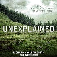 Algopix Similar Product 19 - Unexplained RealLife Supernatural