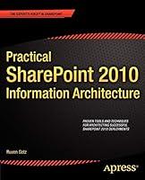 Algopix Similar Product 13 - Practical SharePoint 2010 Information