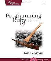 Algopix Similar Product 8 - Programming Ruby 19 The Pragmatic