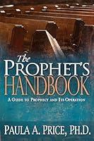 Algopix Similar Product 18 - The Prophets Handbook A Guide to