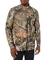 Algopix Similar Product 15 - Nomad Mens Southbounder 14 Zip Mossy