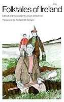 Algopix Similar Product 4 - Folktales of Ireland Folktales of the