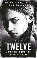 Algopix Similar Product 13 - Twelve (passage Trilogy 2)