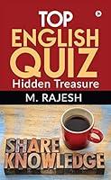 Algopix Similar Product 20 - Top English Quiz : Hidden Treasure