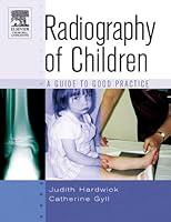 Algopix Similar Product 13 - Radiography of Children A Guide to