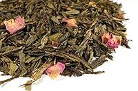 Algopix Similar Product 1 - Cherry Blossom Green Tea Sampler