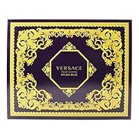 Algopix Similar Product 5 - Versace Pour Homme Dylan Blue by