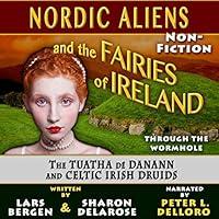 Algopix Similar Product 5 - Nordic Aliens and the Fairies of