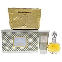 Algopix Similar Product 10 - Royal Marina Diamond Gift Set by