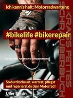 Algopix Similar Product 9 - bikelife bikerepair So durchschaust