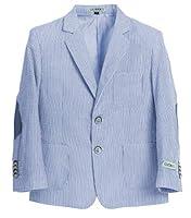 Algopix Similar Product 12 - Gioberti Boys and Kids Seersucker