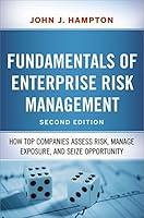 Algopix Similar Product 5 - Fundamentals of Enterprise Risk