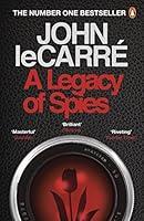 Algopix Similar Product 2 - A Legacy of Spies