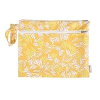 Algopix Similar Product 19 - Bebe au Lait Grand Wet and Dry Bag 