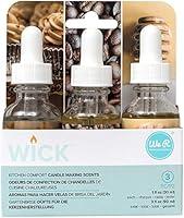 Algopix Similar Product 9 - We R Memory Keepers 0633356603313 Scent