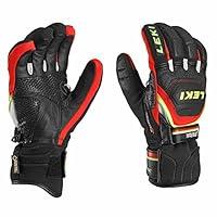 Algopix Similar Product 8 - LEKI WCR Coach Flex S GTX red 1