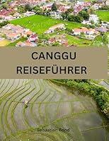 Algopix Similar Product 17 - CANGGU REISEFHRER  Dein