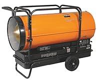 Algopix Similar Product 15 - 650000 BtuH Oil Fired Torpedo Heater