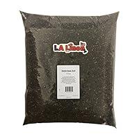 Algopix Similar Product 1 - LA Linen Prepackaged Organic Buckwheat