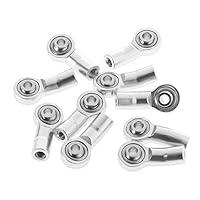 Algopix Similar Product 5 - RC4WD ZS1653 M3 Bent Short Aluminum