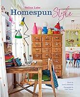 Algopix Similar Product 10 - Homespun Style