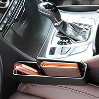Algopix Similar Product 6 - Console Side Pocket 2 PCS Car