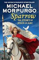 Algopix Similar Product 2 - Sparrow: The Story of Joan of Arc