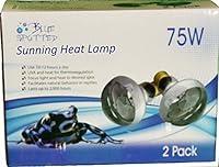 Algopix Similar Product 11 - Sunning Heat Lamps 75 Watt 1 Value