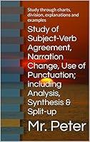 Algopix Similar Product 5 - Study of SubjectVerb Agreement